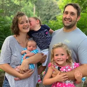 Meet your Posher, Clark